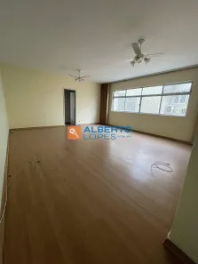 Apartamento com 3 Quartos à venda, 120m² no Jardim Guanabara, Rio de Janeiro