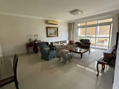Apartamento com 3 Quartos à venda, 161m² no Ribeirânia, Ribeirão Preto