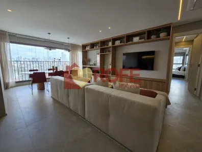 Apartamento com 3 Quartos à venda, 112m² no Jardim da Glória, São Paulo