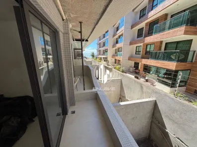 Flat com 1 Quarto à venda, 22m² no Cabo Branco, João Pessoa