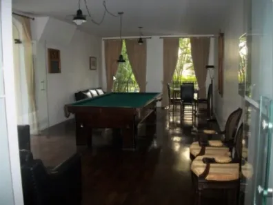 Apartamento com 3 Quartos para alugar, 110m² no Cerqueira César, São Paulo