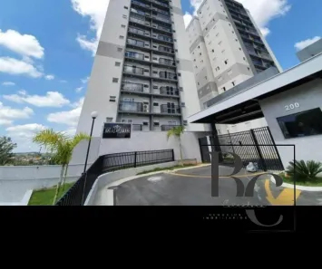 Apartamento com 2 Quartos à venda, 53m² no Parque Morumbi, Votorantim