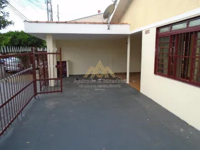 Casa com 2 Quartos à venda, 158m² no Vila Virgínia, Ribeirão Preto
