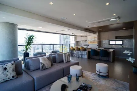 Apartamento com 3 Quartos à venda, 151m² no Jardim Faculdade, Sorocaba