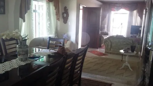 Sobrado com 3 Quartos à venda, 224m² no Vila Paiva, São Paulo