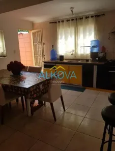 Casa com 3 Quartos à venda, 250m² no Parque Industrial, São José dos Campos