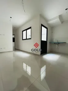 Cobertura com 2 Quartos para venda ou aluguel, 90m² no Vila Príncipe de Gales, Santo André