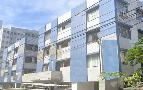 Apartamento com 2 Quartos para alugar, 89m² no Tirol, Natal