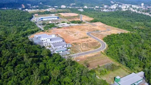 Lote/Terreno à venda, 1894m² no Itoupava Central, Blumenau