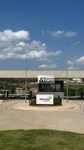 Lote/Terreno à venda, 436m² no Alphaville Dom Pedro, Campinas