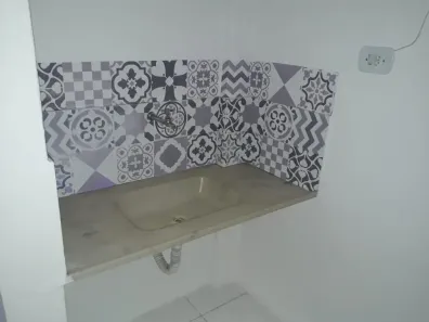 Kitnet para alugar, 30m² no Liberdade, São Paulo