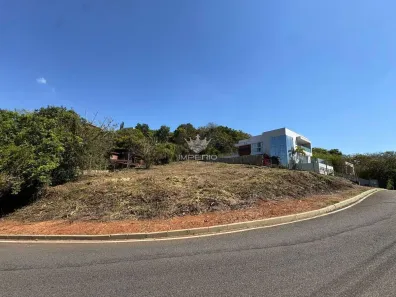 Lote/Terreno à venda, 1050m² no Alphaville - Lagoa dos Ingleses, Nova Lima