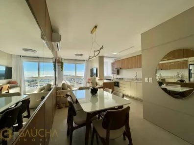 Apartamento com 2 Quartos à venda, 70m² no Capão da Canoa, Capão da Canoa