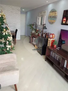 Apartamento com 2 Quartos à venda, 60m² no Santana, São Paulo