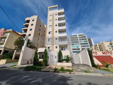 Apartamento com 2 Quartos à venda, 57m² no Parque Campolim, Sorocaba