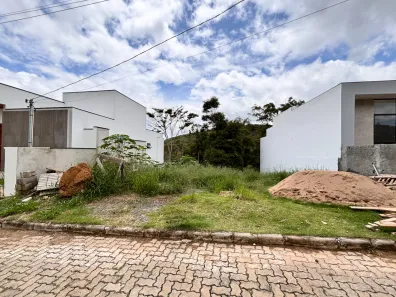 Lote/Terreno à venda, 554m² no Salvaterra, Juiz de Fora