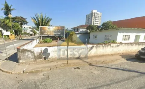 Lote/Terreno para alugar, 600m² no Areias, Camboriú