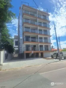 Apartamento com 2 Quartos à venda, 55m² no Poço, Cabedelo
