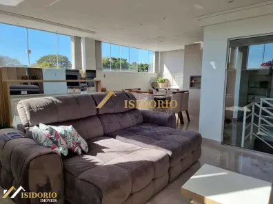 Cobertura com 2 Quartos à venda, 96m² no Juvevê, Curitiba