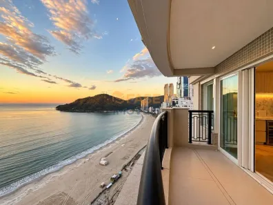 Apartamento com 4 Quartos à venda, 230m² no Nova Esperança, Balneário Camboriú