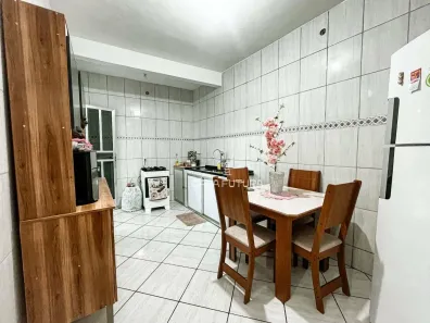 Apartamento com 2 Quartos à venda, 58m² no São Cristóvão, Volta Redonda