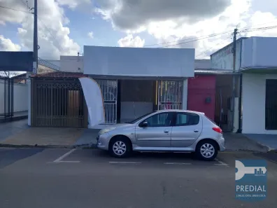 Casa com 4 Quartos à venda, 266m² no Vila Prado, São Carlos