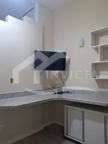 Kitnet com 1 Quarto à venda, 19m² no Flamengo, Rio de Janeiro
