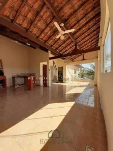 Casa com 3 Quartos à venda, 242m² no Residencial Novo Horizonte, Taubaté