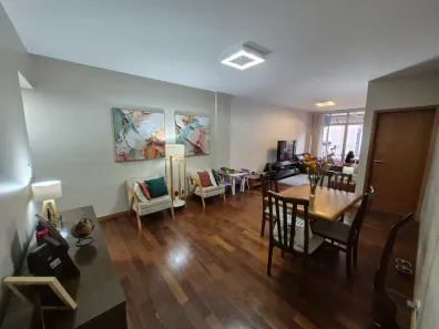 Apartamento com 3 Quartos à venda, 110m² no Tijuca, Rio de Janeiro