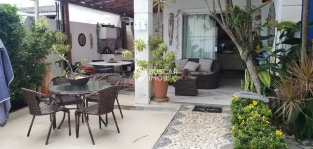 Casa com 4 Quartos à venda, 148m² no Buraquinho, Lauro de Freitas