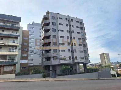 Apartamento com 3 Quartos à venda, 158m² no Jardim América, Caxias do Sul