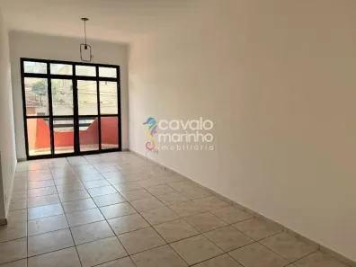 Apartamento com 2 Quartos à venda, 71m² no Jardim Irajá, Ribeirão Preto