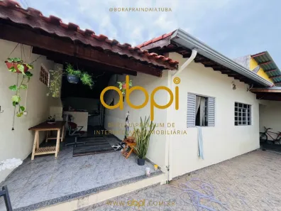 Casa com 3 Quartos à venda, 141m² no Jardim Morada do Sol, Indaiatuba