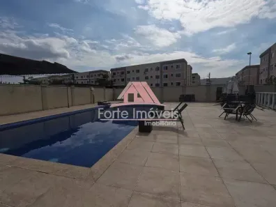 Apartamento com 2 Quartos à venda, 42m² no Campo Grande, Rio de Janeiro