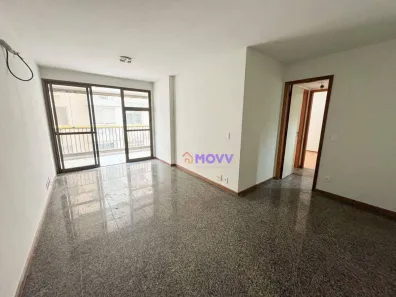 Apartamento com 2 Quartos à venda, 86m² no Icaraí, Niterói
