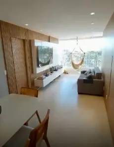 Apartamento com 3 Quartos à venda, 92m² no Barra da Tijuca, Rio de Janeiro