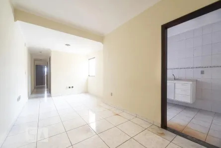Apartamento com 3 Quartos à venda, 78m² no Parque das Nações, Santo André