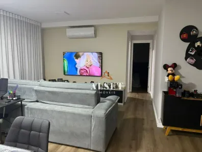 Apartamento com 2 Quartos à venda, 86m² no Vila Independência, São Paulo