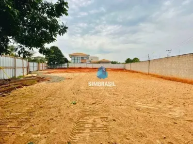 Lote/Terreno à venda, 960m² no Residencial Estância Eudóxia (Barão Geraldo), Campinas