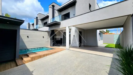 Sobrado com 3 Quartos à venda, 113m² no Jardim Ribamar, Peruíbe