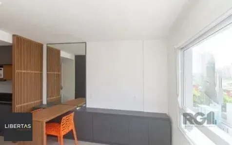 Apartamento com 1 Quarto à venda, 24m² no Partenon, Porto Alegre