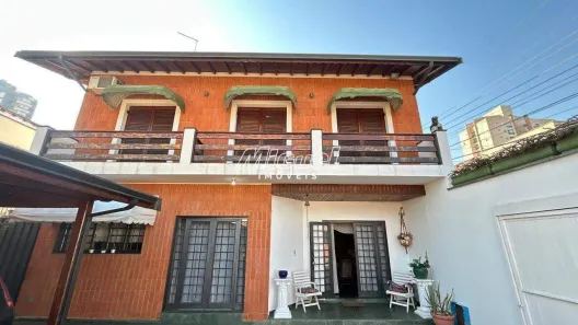Casa com 5 Quartos à venda, 237m² no Cidade Alta, Piracicaba