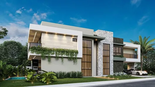 Casa de Condomínio com 5 Quartos à venda, 267m² no Cidade Kariris, Barbalha