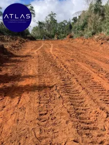 Lote/Terreno à venda, 1500m² no Tanque, Atibaia