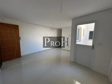 Apartamento com 2 Quartos à venda, 50m² no Vila Valparaíso, Santo André