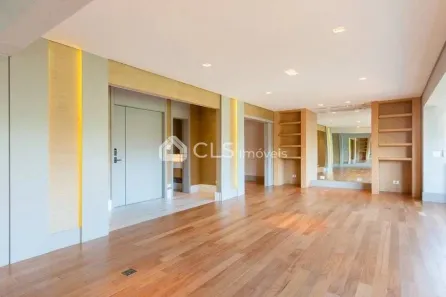 Apartamento com 4 Quartos à venda, 250m² no Perdizes, São Paulo