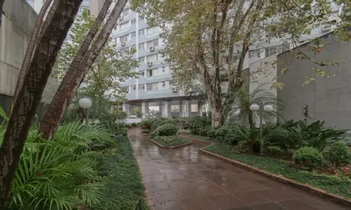 Apartamento com 1 Quarto à venda, 43m² no Centro Histórico, Porto Alegre