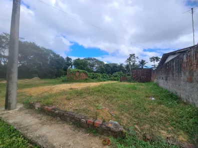 Lote/Terreno à venda, 100m² no Dois Carneiros, Jaboatão dos Guararapes
