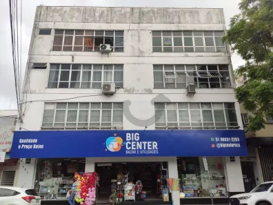 Sala Comercial para alugar, 60m² no Centro, Santa Cruz do Sul