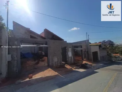 Casa com 3 Quartos à venda, 160m² no Senhora das Graças, Betim